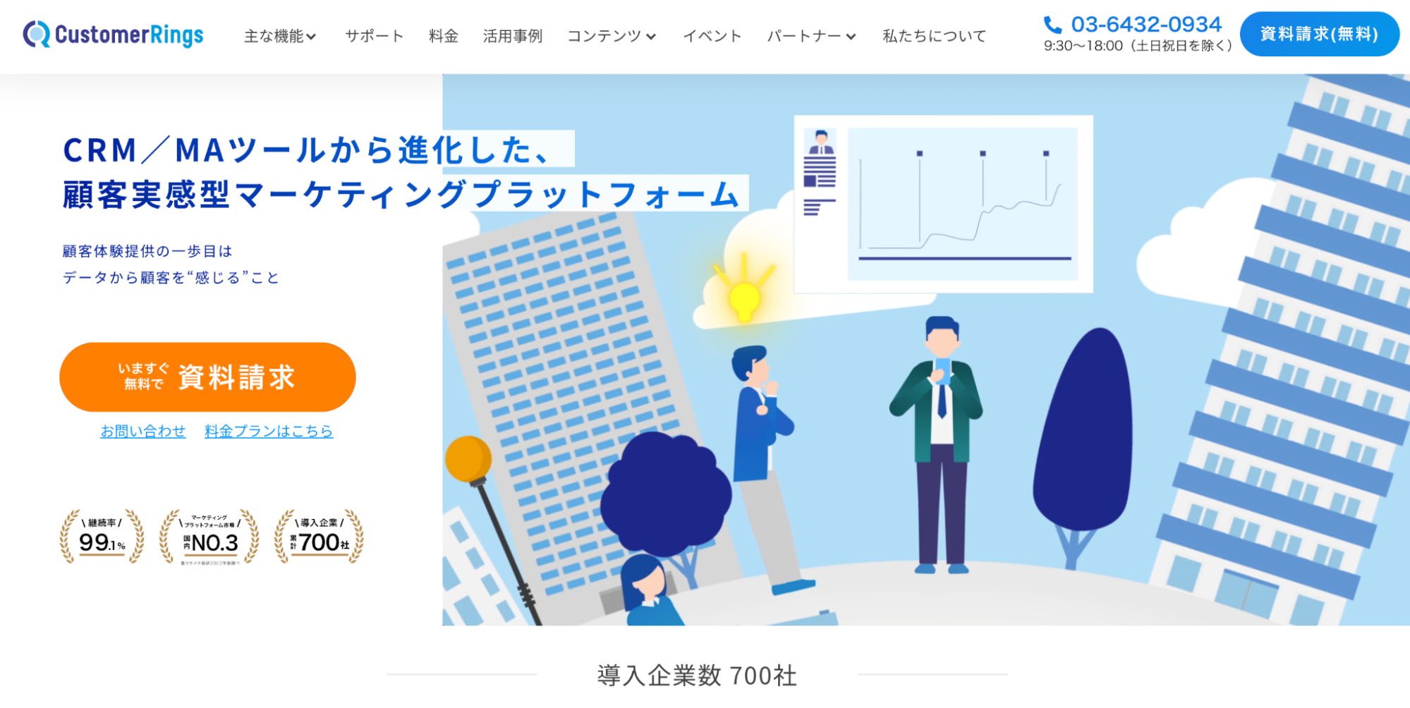 ECサイトの顧客管理（CRM）とは？活用事例やツールを紹介_7